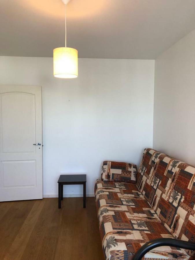 Three-Room Holiday Apartment Palanga Eksteriør billede