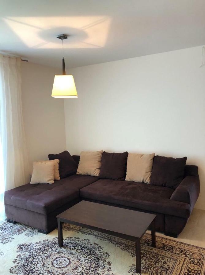 Three-Room Holiday Apartment Palanga Eksteriør billede