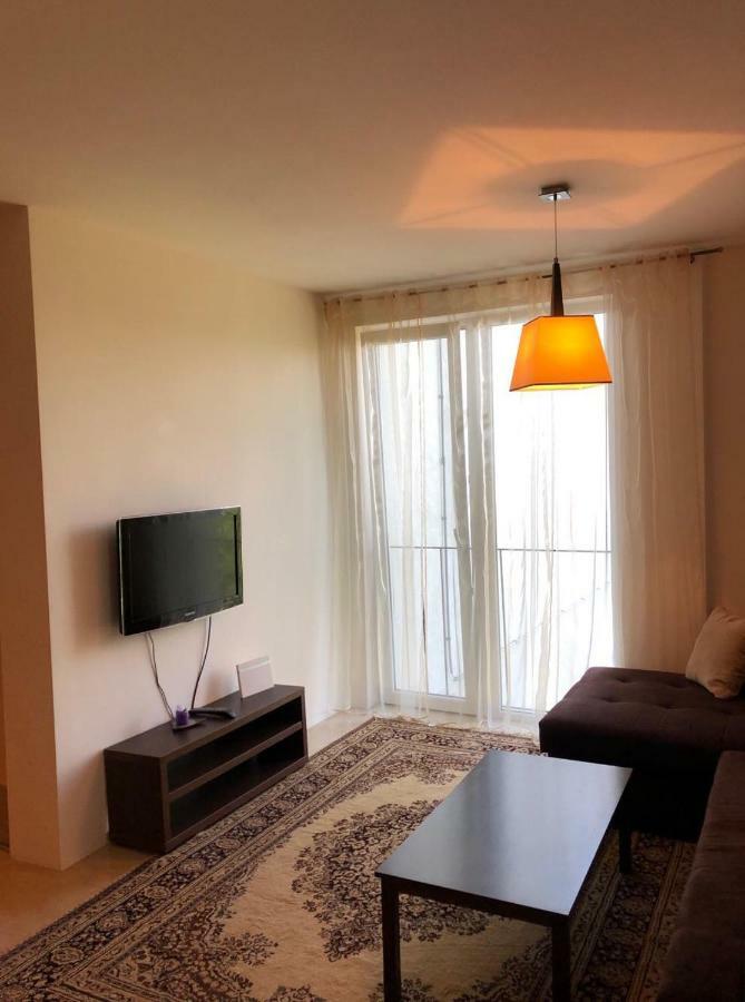 Three-Room Holiday Apartment Palanga Eksteriør billede