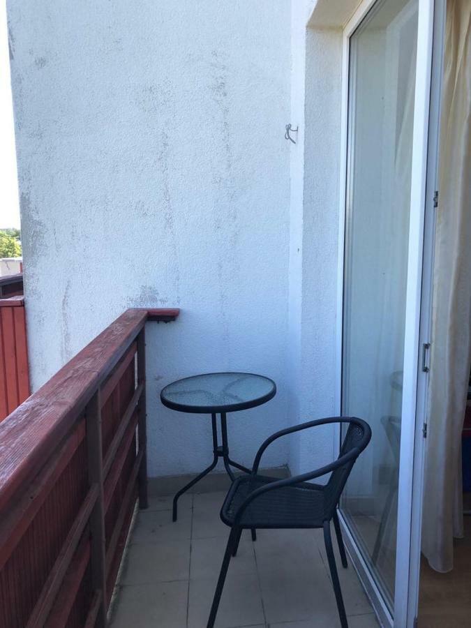 Three-Room Holiday Apartment Palanga Eksteriør billede